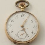 770 7246 POCKET WATCH